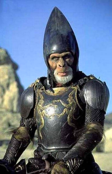 Sinemanın ünlü maskelerinin arkasındaki yüzleri