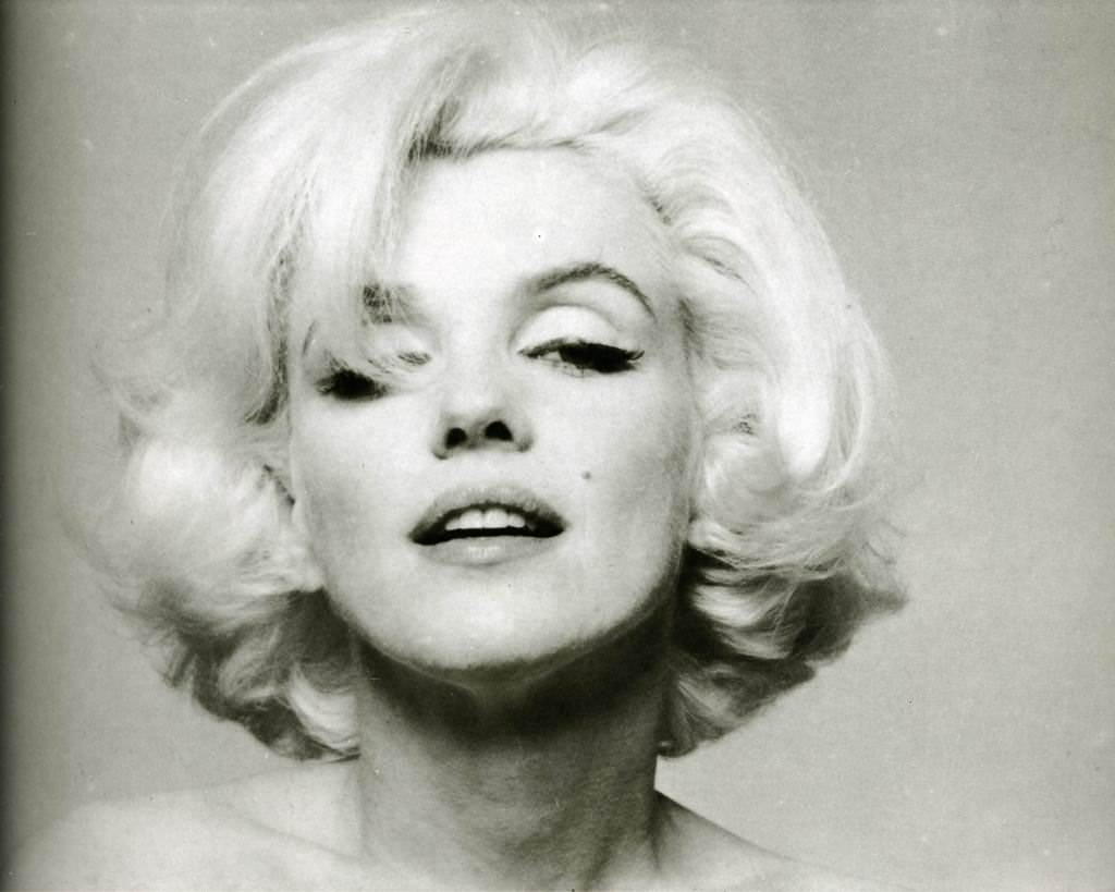Marilyn 90 yaşında!