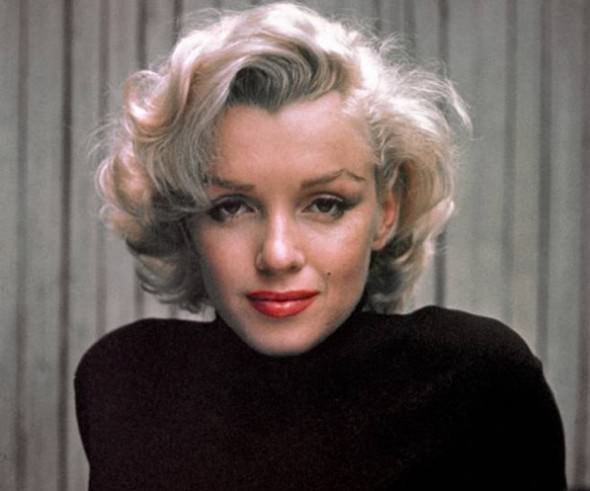 Marilyn 90 yaşında!