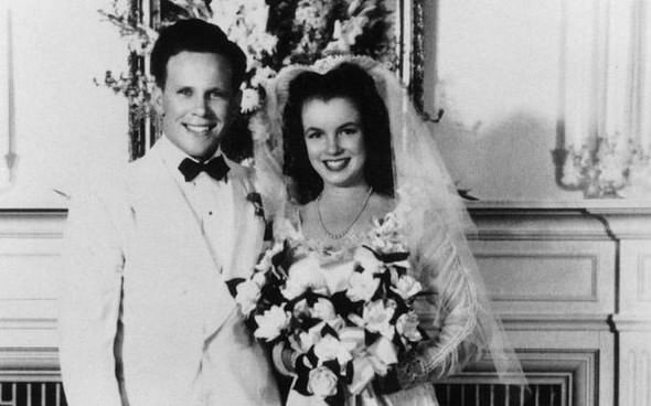 Marilyn 90 yaşında!