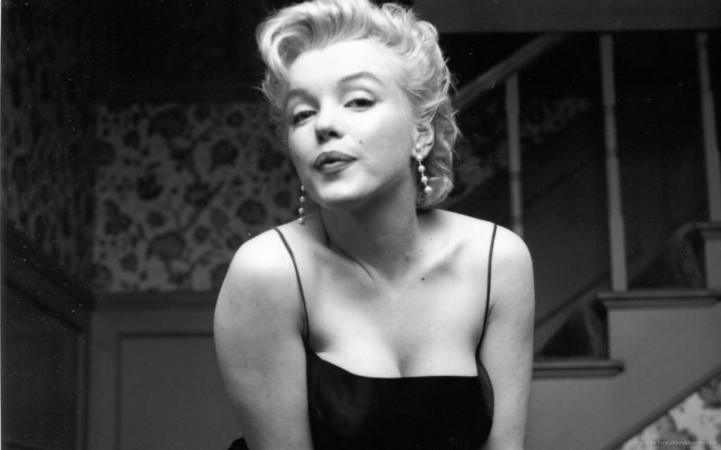 Marilyn 90 yaşında!
