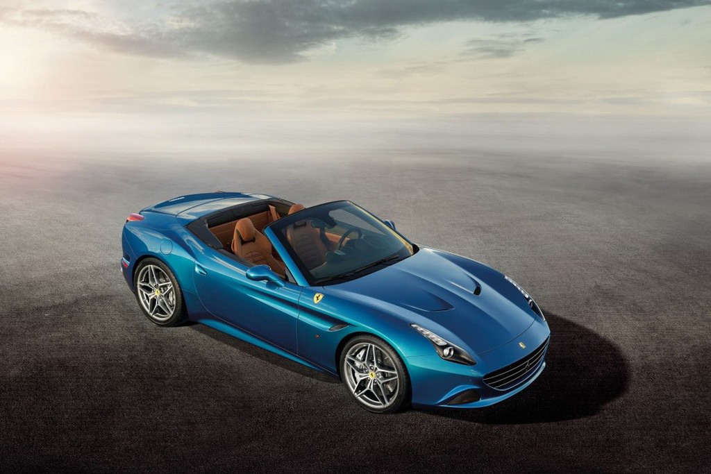 Yılın en iyi motoru Ferrari’den