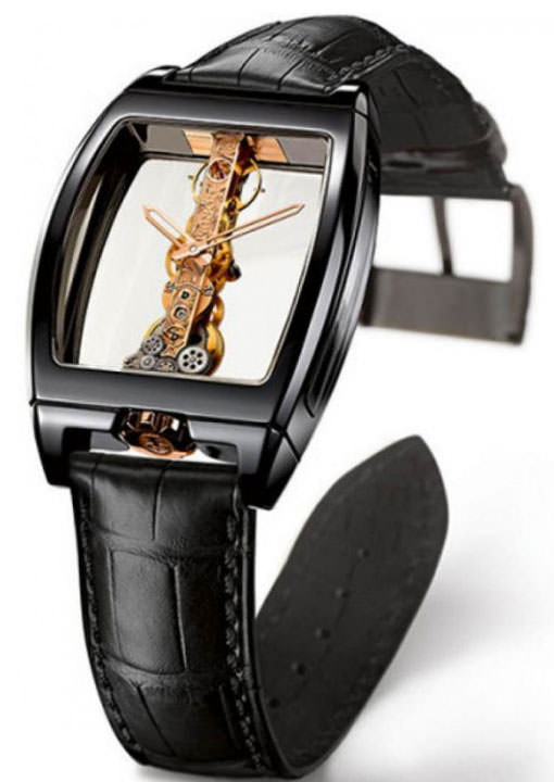 En ilginç kol saati modelleri