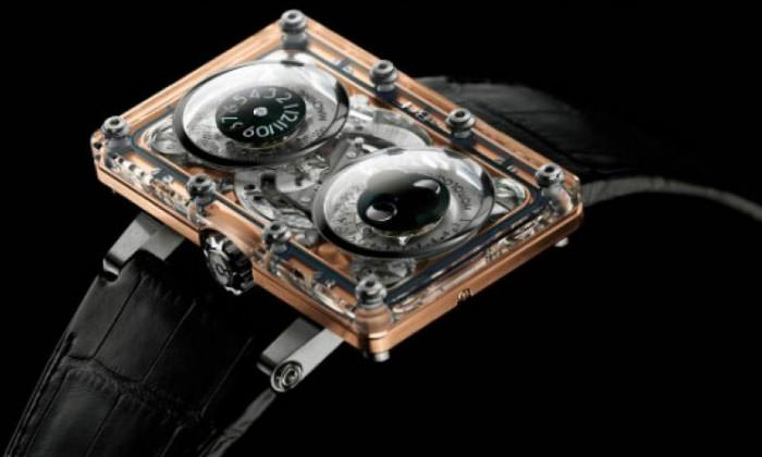 En ilginç kol saati modelleri