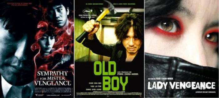 Sinema tarihinin en iyi 10 üçlemesi