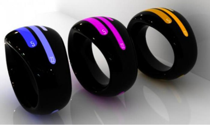 En ilginç kol saati modelleri