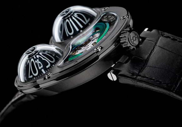 En ilginç kol saati modelleri