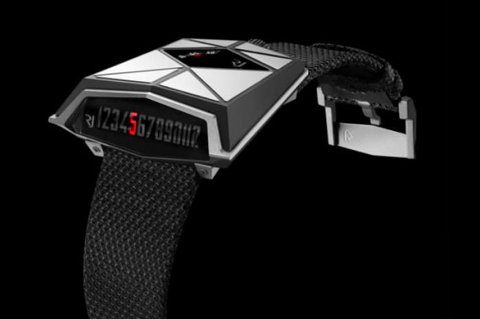 En ilginç kol saati modelleri