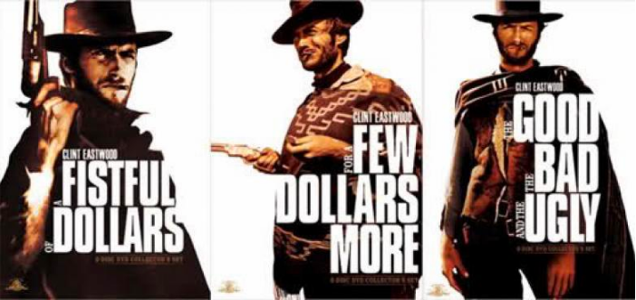 Sinema tarihinin en iyi 10 üçlemesi