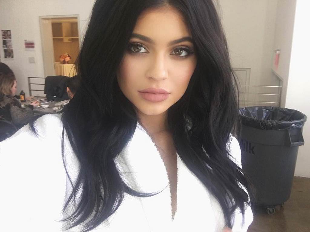 Kylie, Türkiye'ye geliyor