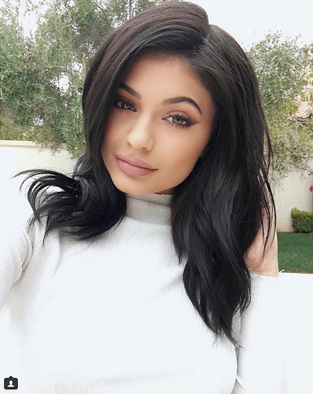 Kylie, Türkiye'ye geliyor