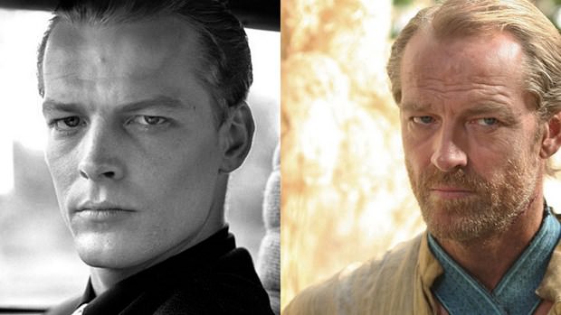 Game of Thrones karakterlerinin eski halleri