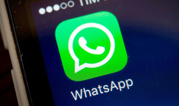 Whatsapp'a yeni özellik geliyor