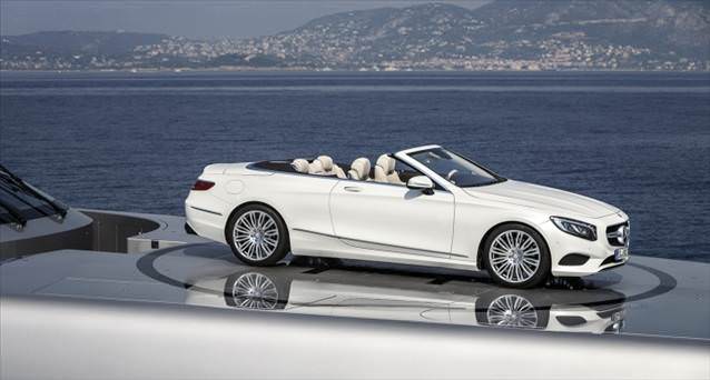 Türkiye’de satılan A’dan Z’ye tüm üstü açık otomobiller