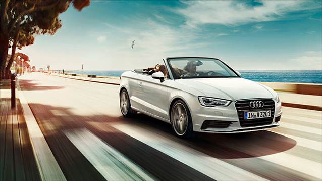 Türkiye’de satılan A’dan Z’ye tüm üstü açık otomobiller