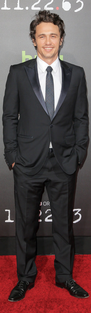 Erkeklerde klasik stil