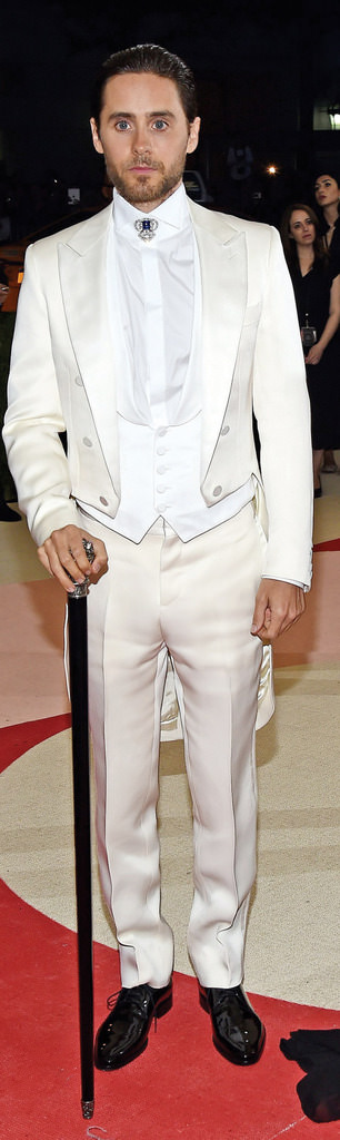 Erkeklerde klasik stil