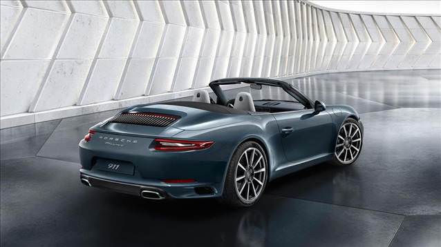 Türkiye’de satılan A’dan Z’ye tüm üstü açık otomobiller