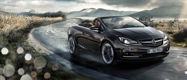 Türkiye’de satılan A’dan Z’ye tüm üstü açık otomobiller