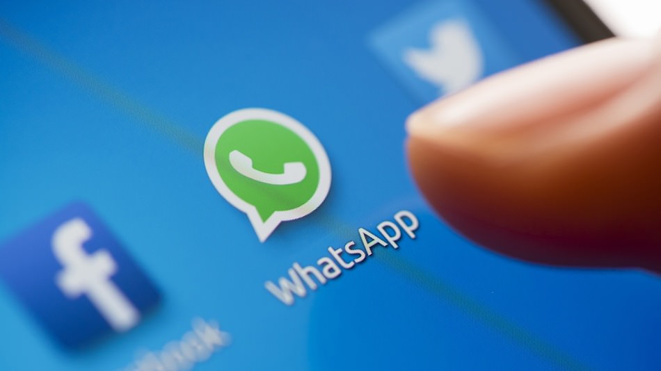 Whatsapp'a yeni özellik geliyor