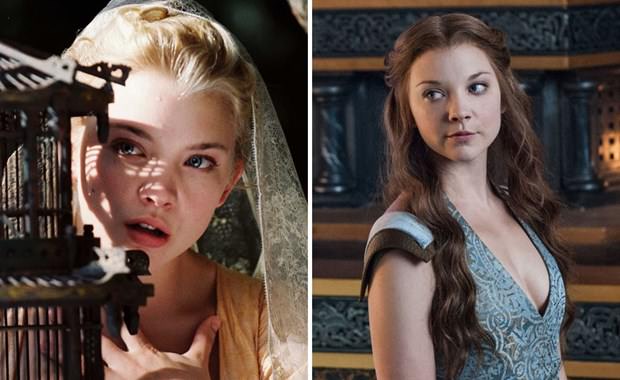 Game of Thrones karakterlerinin eski halleri