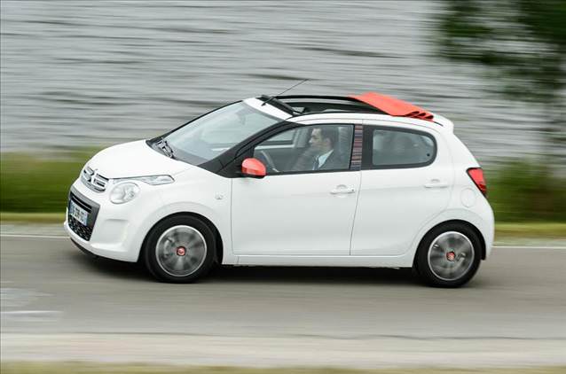 Türkiye’de satılan A’dan Z’ye tüm üstü açık otomobiller