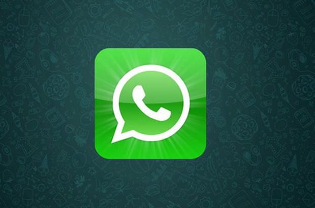 Whatsapp'a yeni özellik geliyor