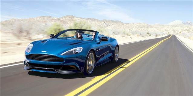 Türkiye’de satılan A’dan Z’ye tüm üstü açık otomobiller