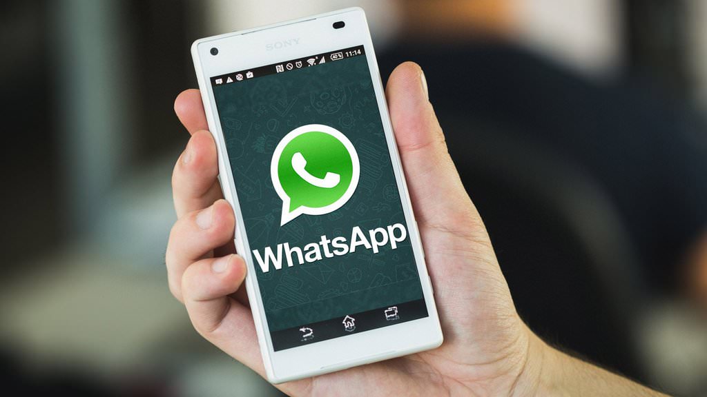 Whatsapp'a yeni özellik geliyor