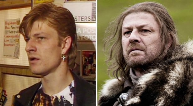 Game of Thrones karakterlerinin eski halleri