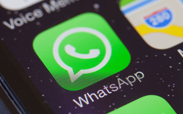 Whatsapp'a yeni özellik geliyor