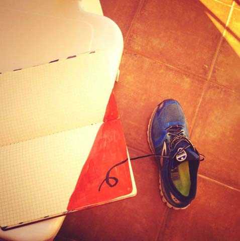 Eşyaları sanat eserine dönüştürüyor!