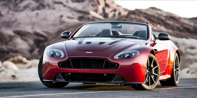 Türkiye’de satılan A’dan Z’ye tüm üstü açık otomobiller