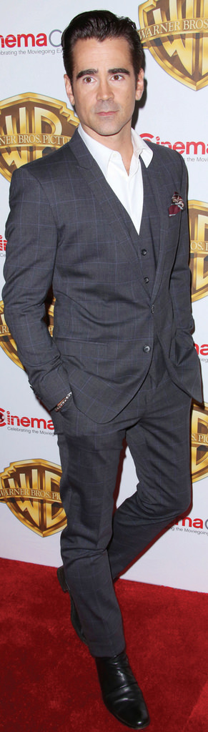 Erkeklerde klasik stil