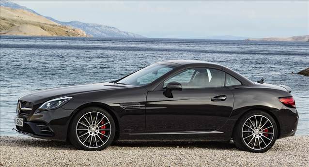 Türkiye’de satılan A’dan Z’ye tüm üstü açık otomobiller