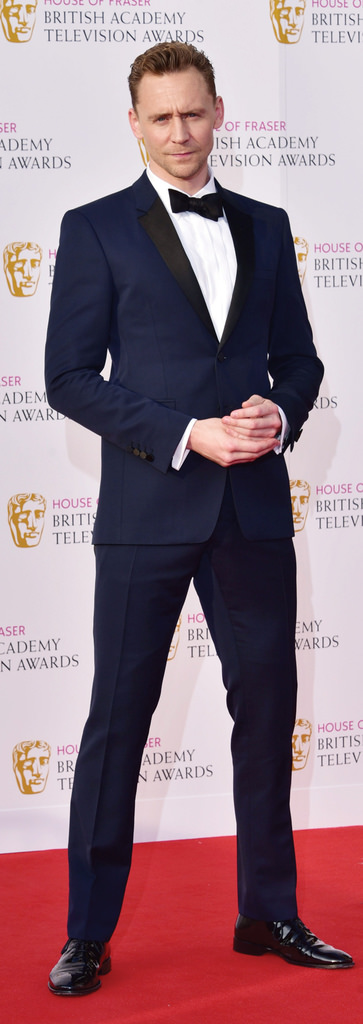 Erkeklerde klasik stil