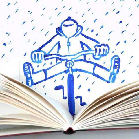 Eşyaları sanat eserine dönüştürüyor!