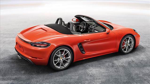 Türkiye’de satılan A’dan Z’ye tüm üstü açık otomobiller