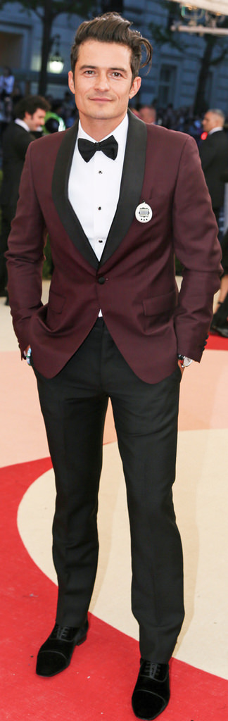 Erkeklerde klasik stil