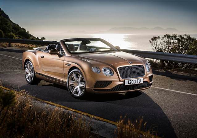 Türkiye’de satılan A’dan Z’ye tüm üstü açık otomobiller