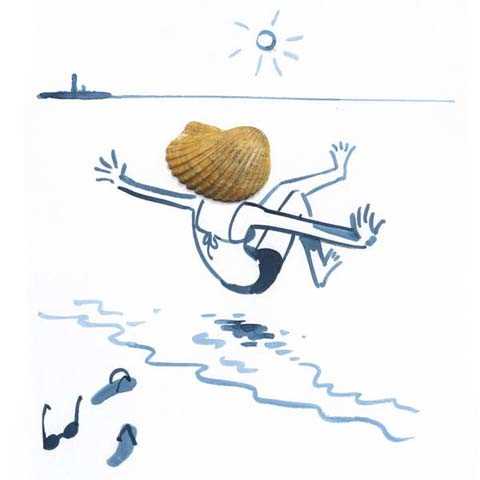 Eşyaları sanat eserine dönüştürüyor!