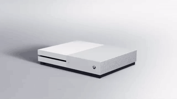 Xbox One S hakkında her şey
