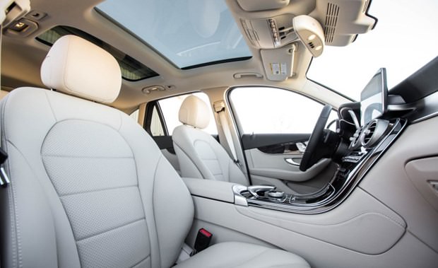 2016'nın "en iyi iç mekan" ödülleri dağıtıldı