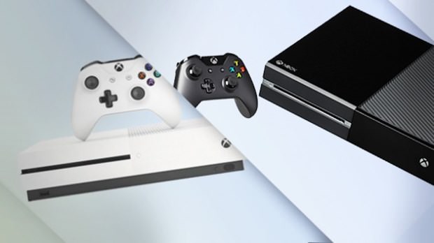 Xbox One S hakkında her şey