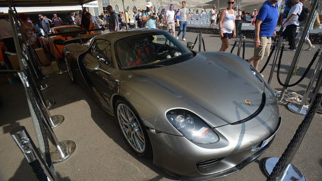 60 Saniye filmi gerçek oldu