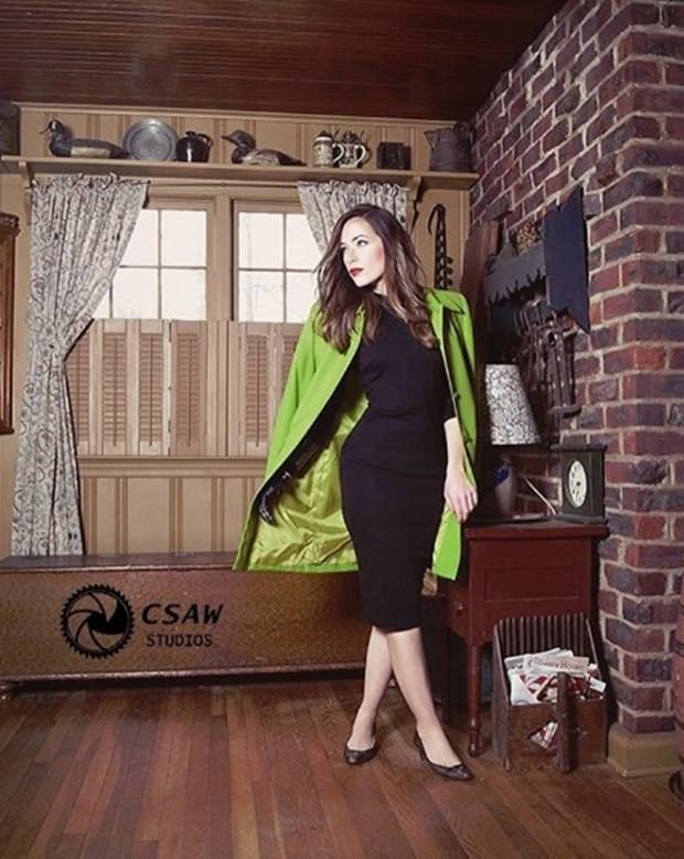 Tek kollu model Rebekah Marine