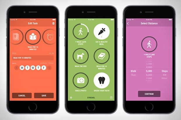 Apple en iyi iOS uygulamalarını açıkladı