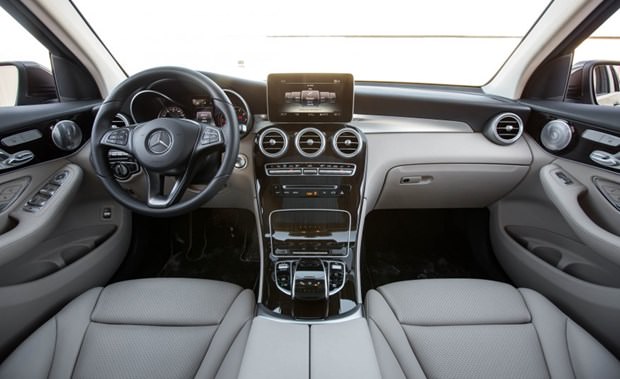 2016'nın "en iyi iç mekan" ödülleri dağıtıldı