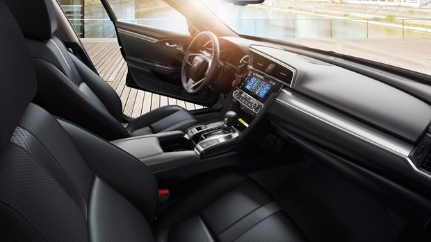 2016'nın "en iyi iç mekan" ödülleri dağıtıldı