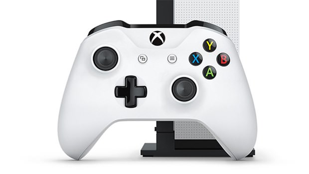 Xbox One S hakkında her şey